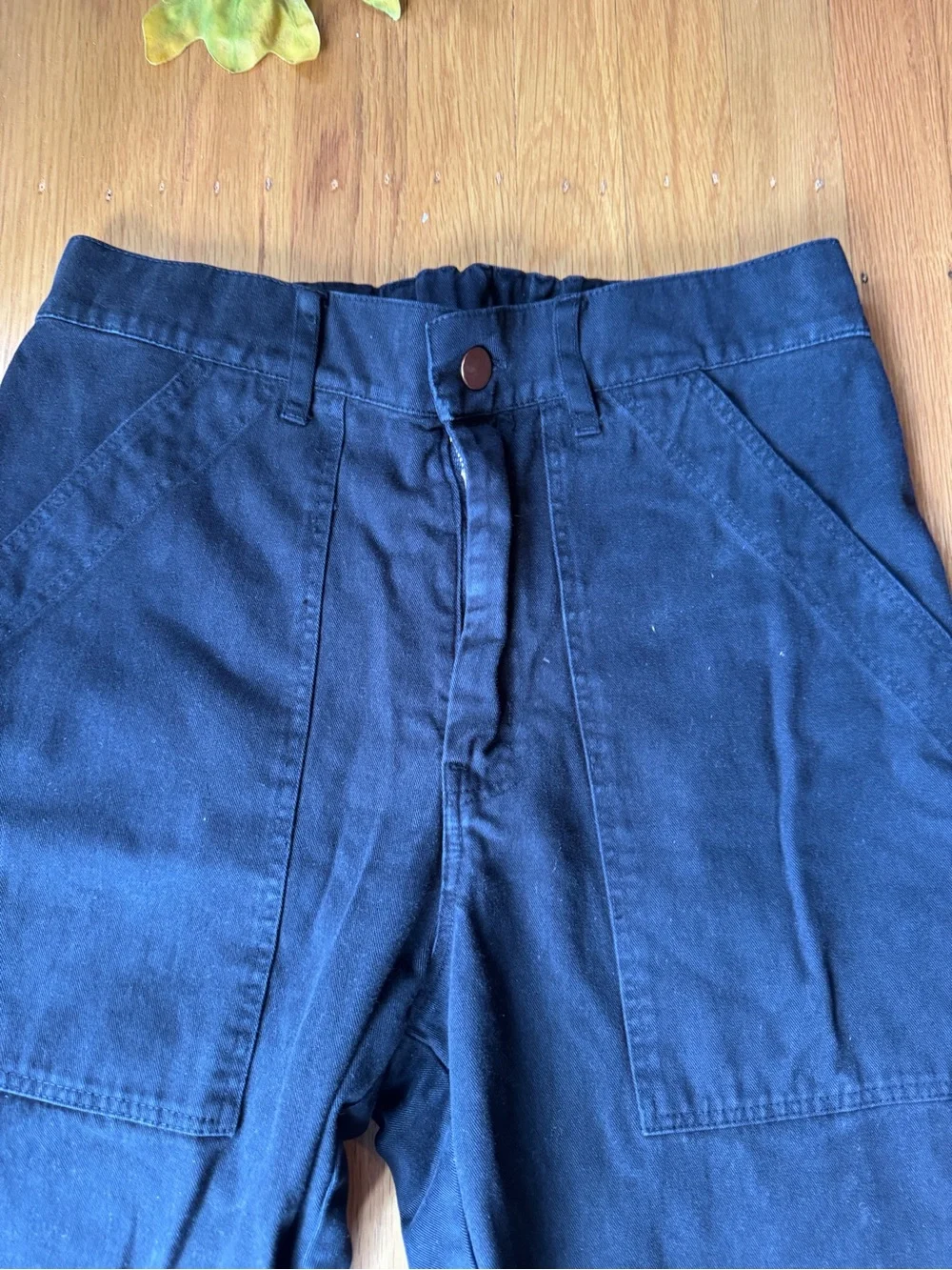 Big Bud Press XS Petite Work Pants